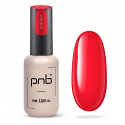Гел лак PNB 8 мл 225